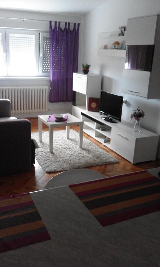Tami Apartment Novi Sad Exterior photo