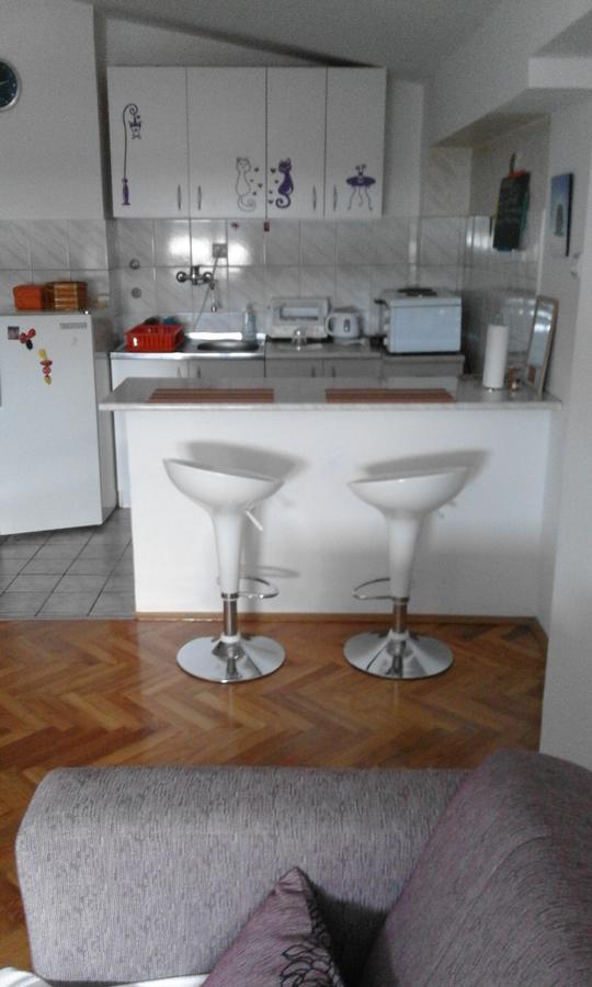 Tami Apartment Novi Sad Exterior photo